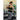 Woman exercises with a massage roller in a gym environment