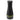 The sensor detects motion in a sleek black device with a green accent on a plain white background.