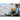 Woman exercises with a fitness device indoors near a window in living room.