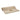 A beige yoga mat with a Tiggerpoint logo lies partially rolled on a white surface