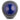 A speaker emits sound in a gray and blue environment.