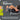 A person uses a foam roller on their back in a gym environment for muscle recovery.